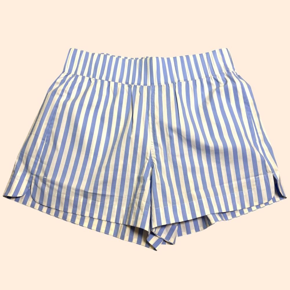 AYR Staycation Stripe Shorts